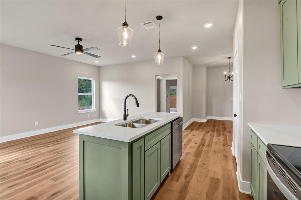 Western Hills Harbor - Residential