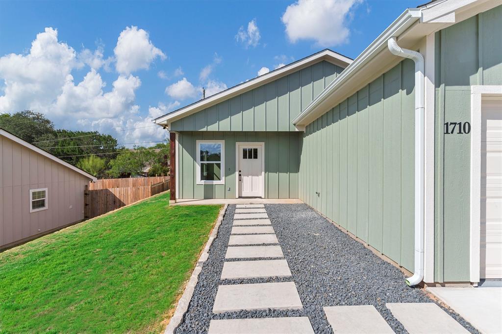 1710 Broken Bow Road