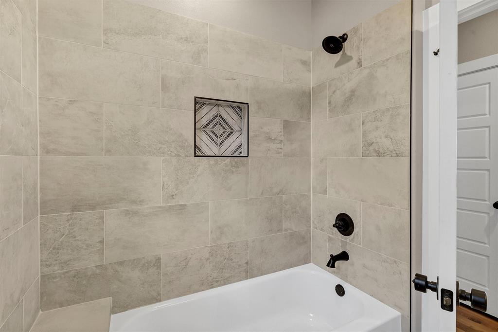 Western Hills Harbor - Residential