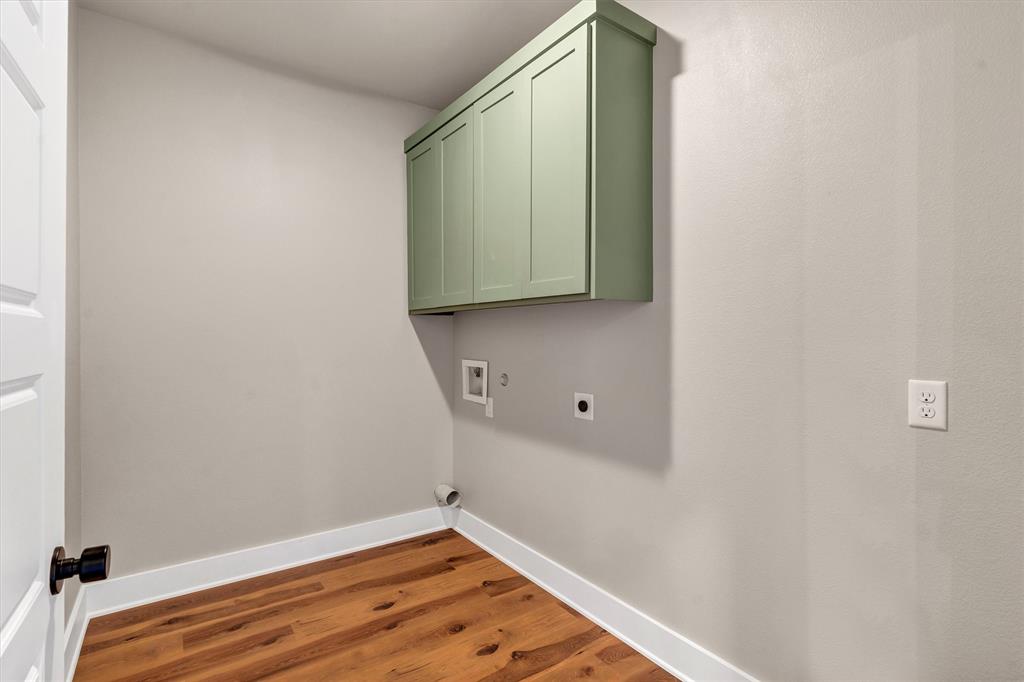 Western Hills Harbor - Residential