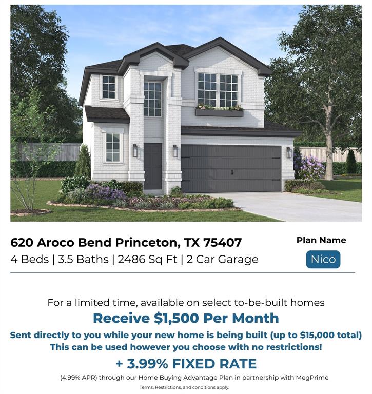 620 Aroco Bend