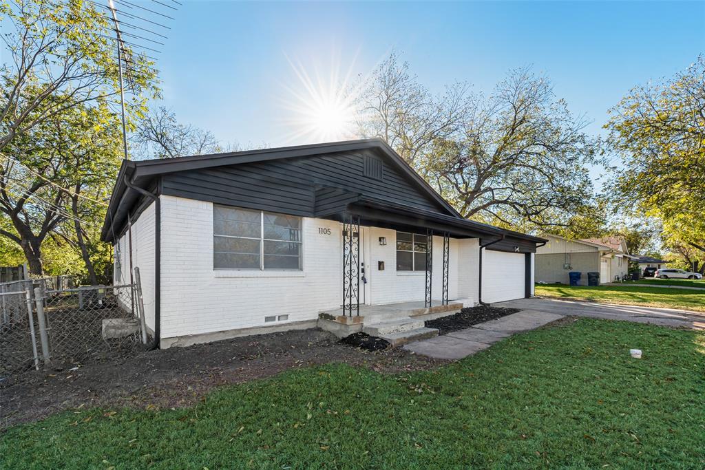 T H Muse Add - Residential