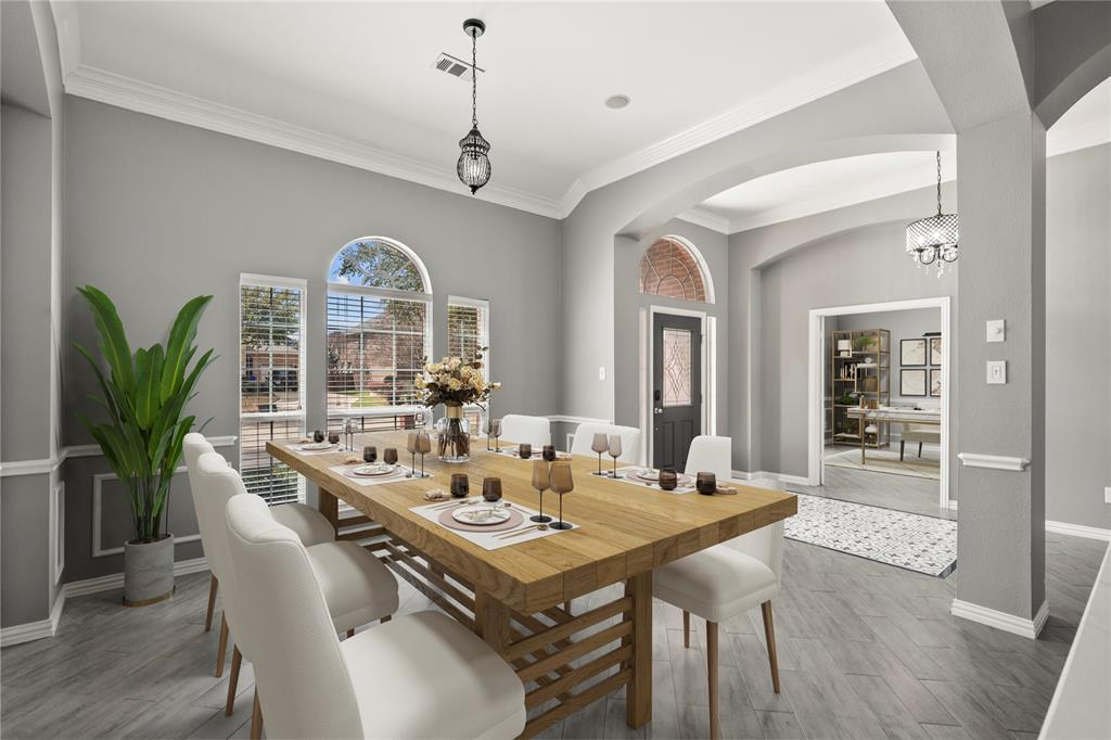 608 Walnut Hollow Drive