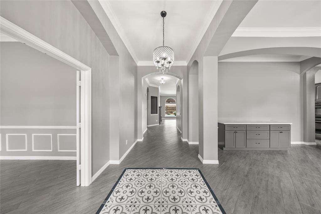 608 Walnut Hollow Drive