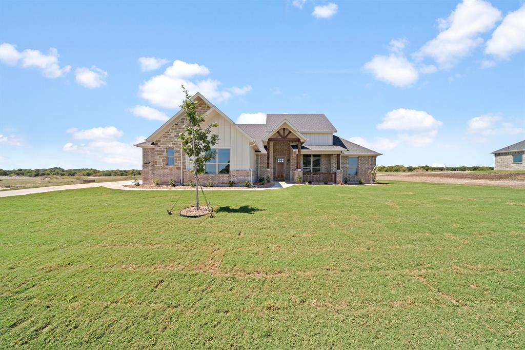431 Paradise Ridge Drive