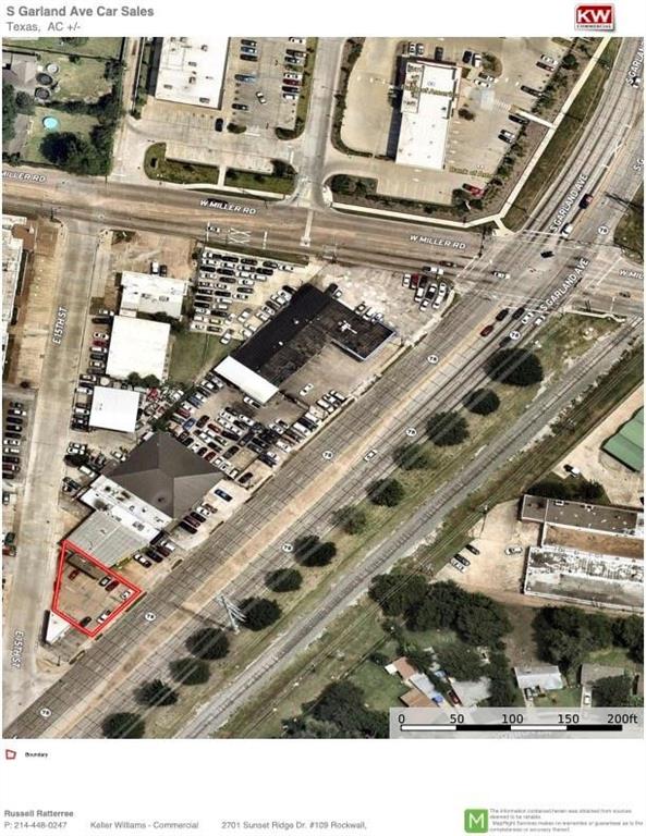 Bargers - Commercial Lease