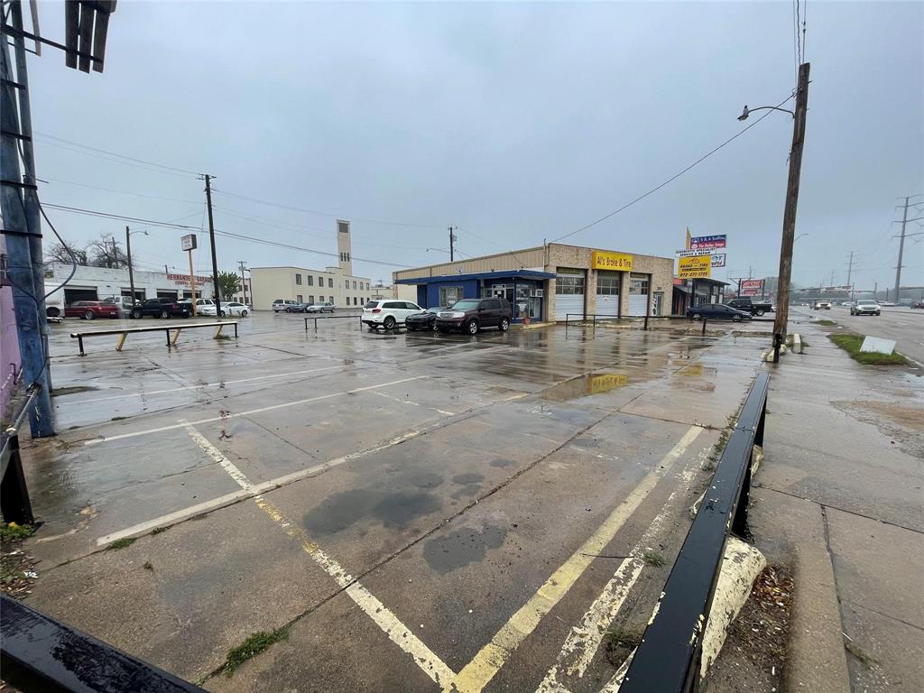 Bargers - Commercial Lease