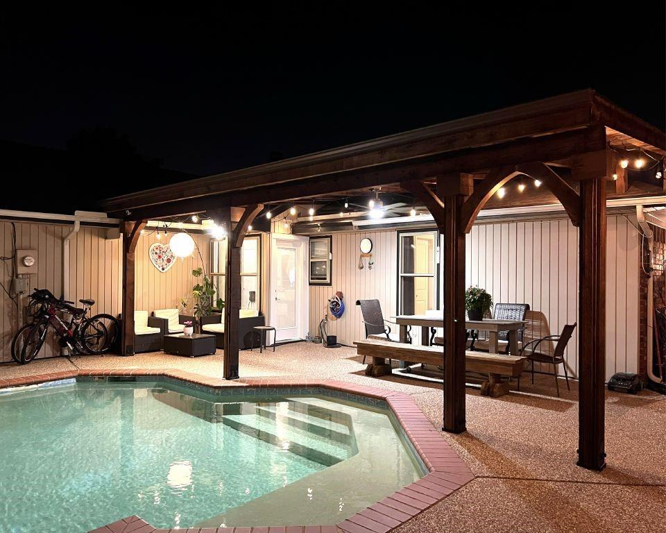 607 Bluebonnet Drive