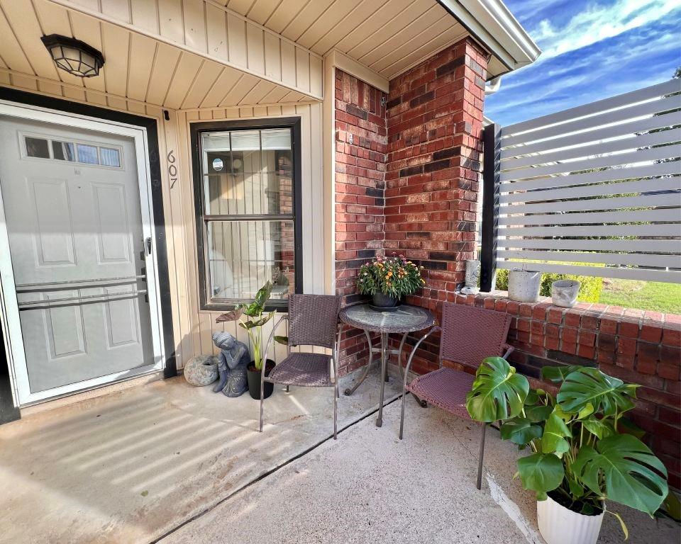 607 Bluebonnet Drive
