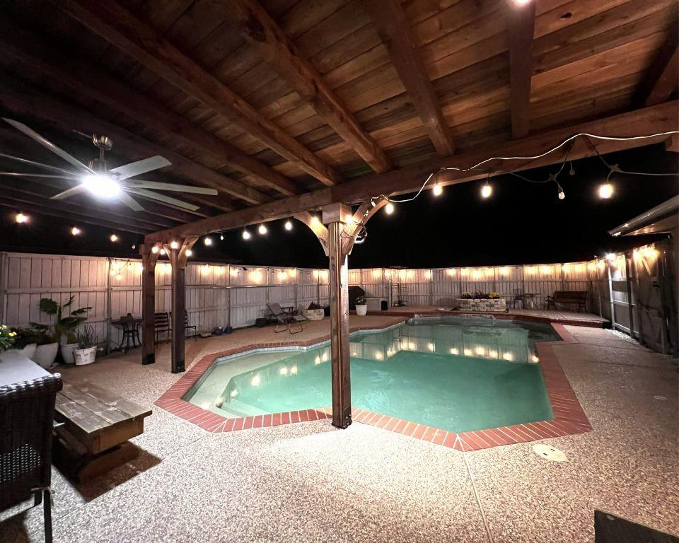 607 Bluebonnet Drive