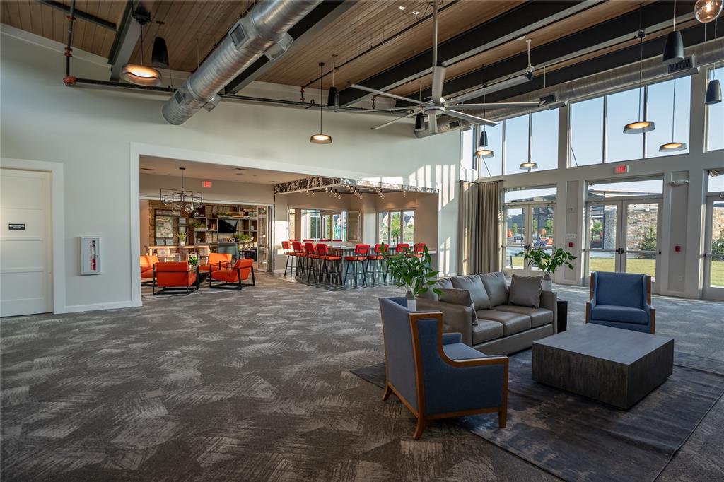 Trinity Falls - Residential Lease