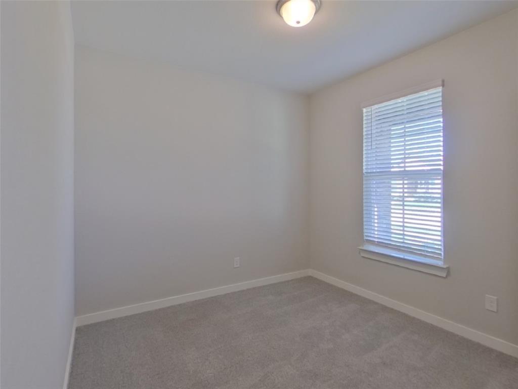 Trinity Falls - Residential Lease