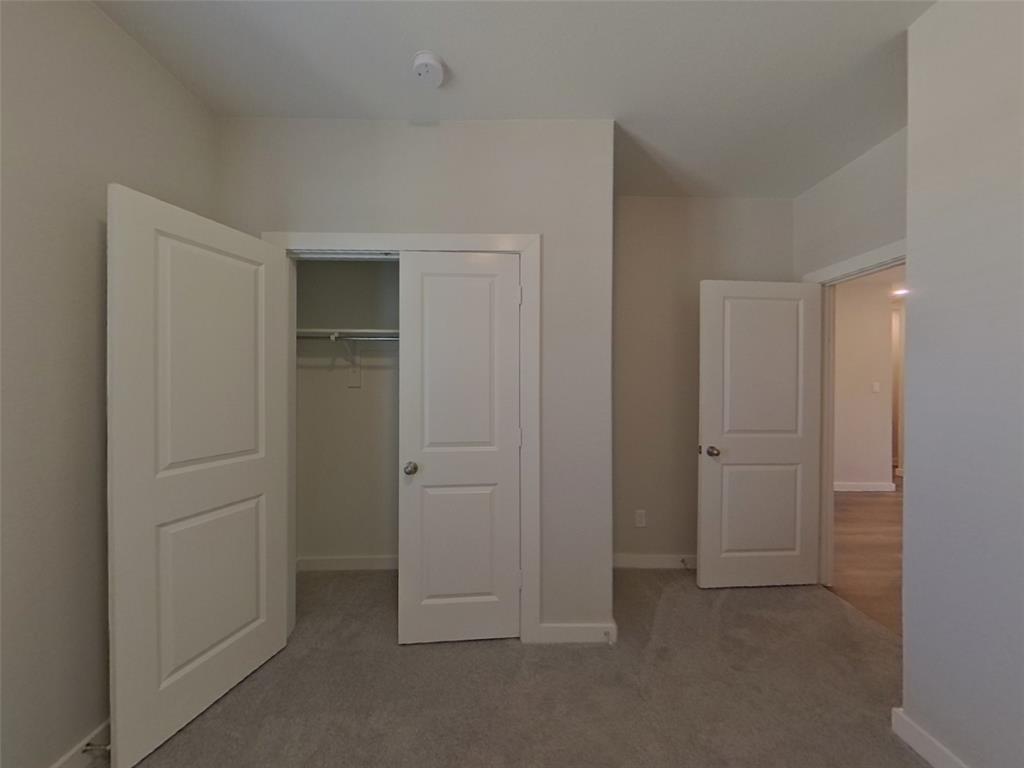 Trinity Falls - Residential Lease