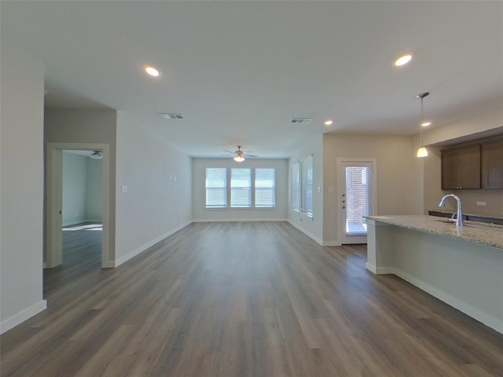 Trinity Falls - Residential Lease