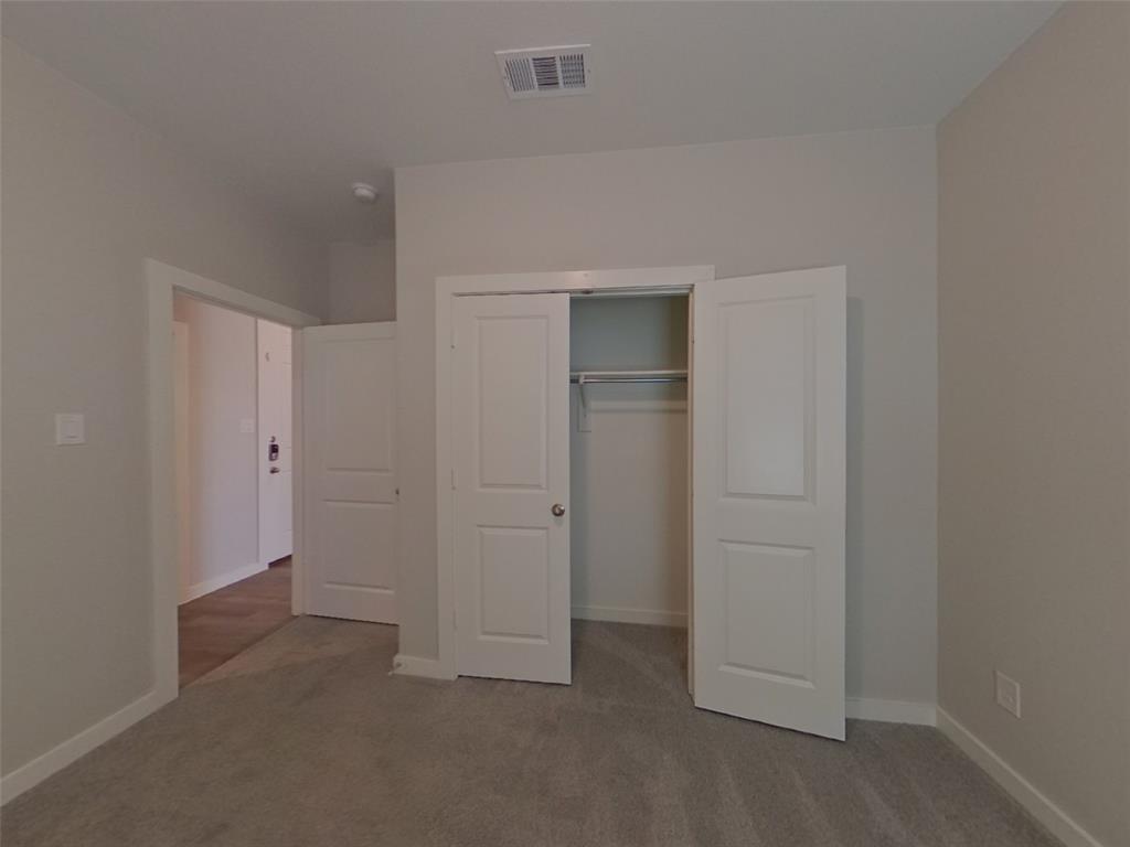 Trinity Falls - Residential Lease