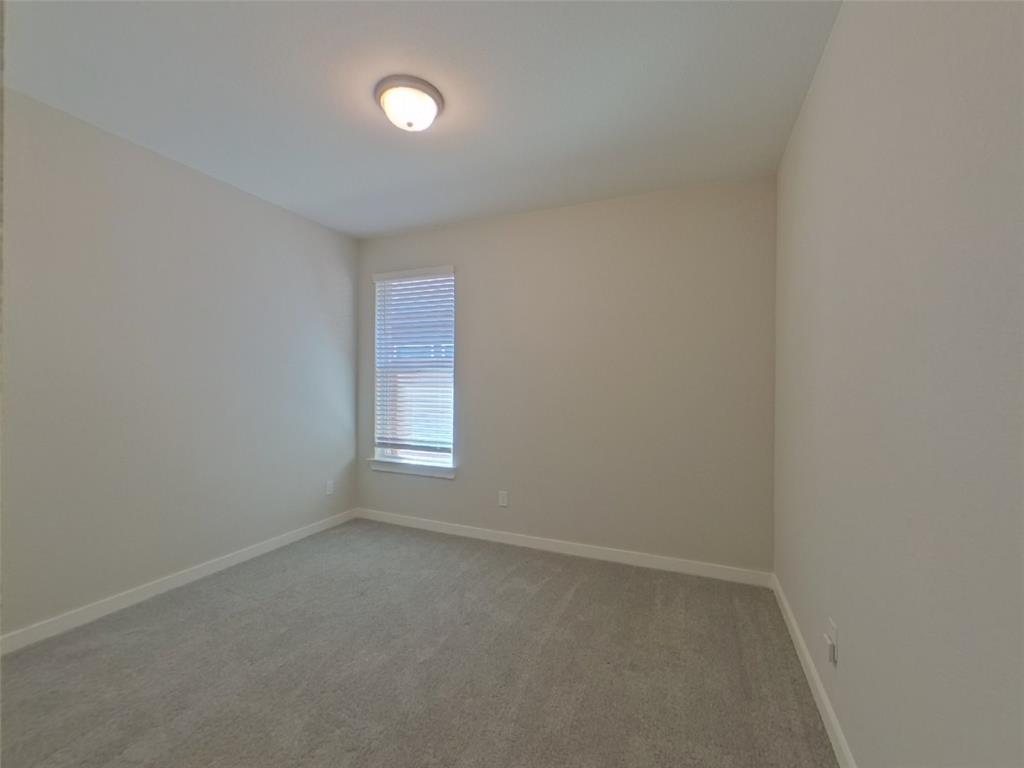 Trinity Falls - Residential Lease