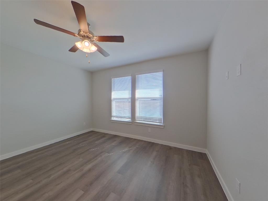 Trinity Falls - Residential Lease