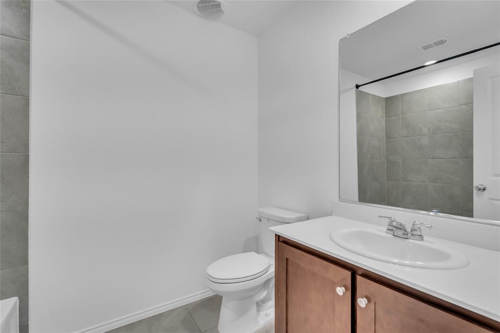 Mobberly Farms Ph 1 - Residential