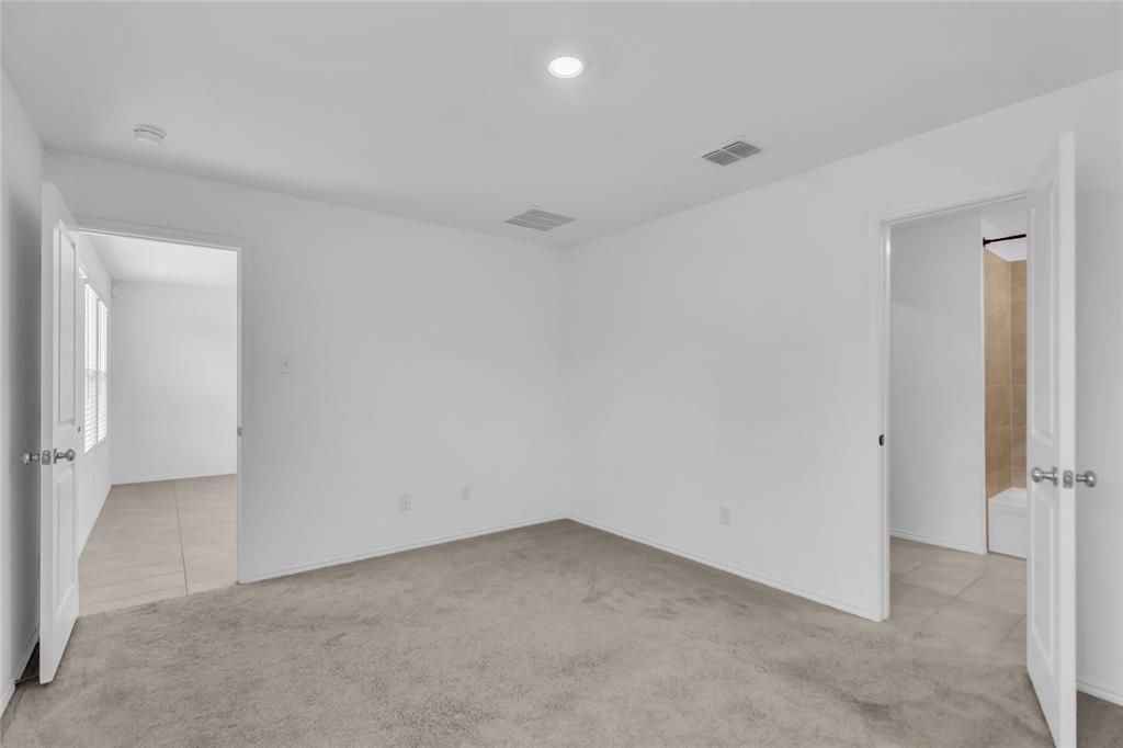 Mobberly Farms Ph 1 - Residential