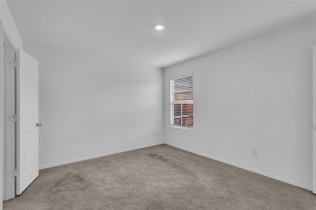 Mobberly Farms Ph 1 - Residential