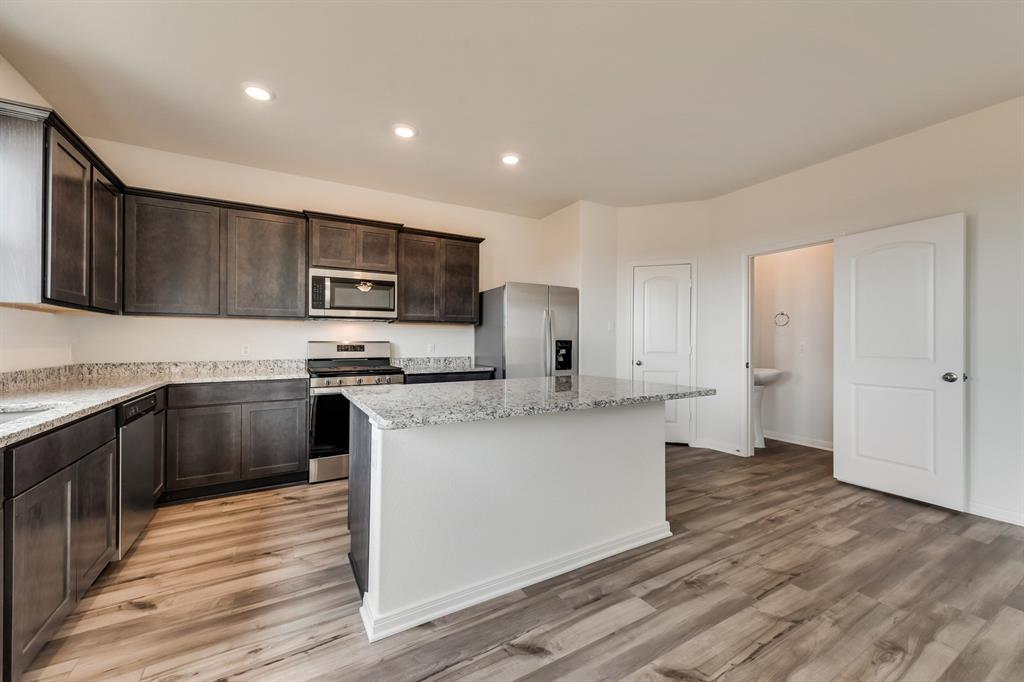 Shaw Creek Ranch - Residential