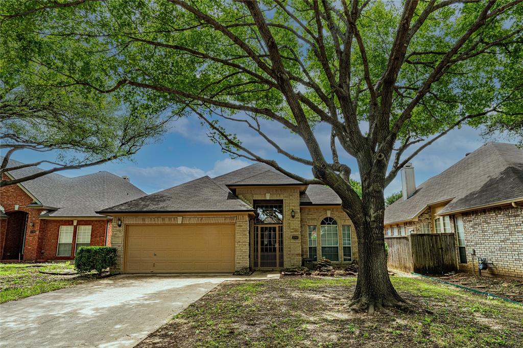 Waterford Park 02 - Residential Lease