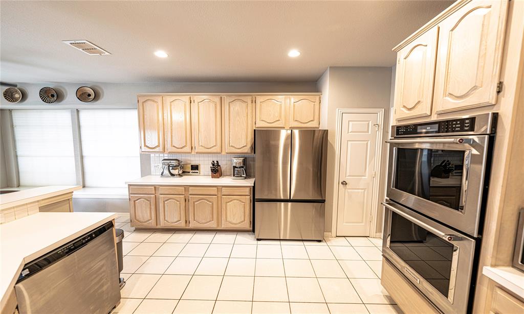 Waterford Park 02 - Residential Lease