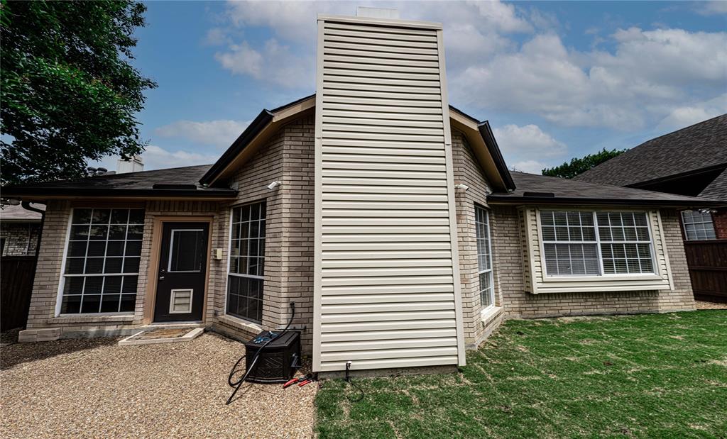 Waterford Park 02 - Residential Lease