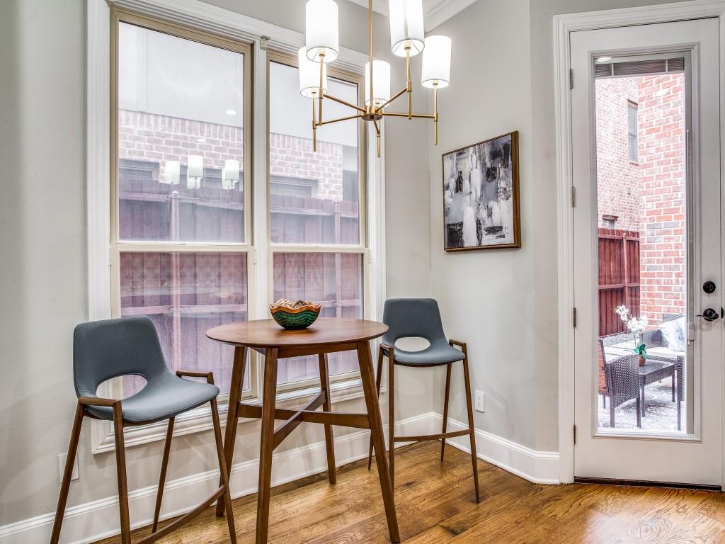 University Annex 2nd Inst - Residential Lease