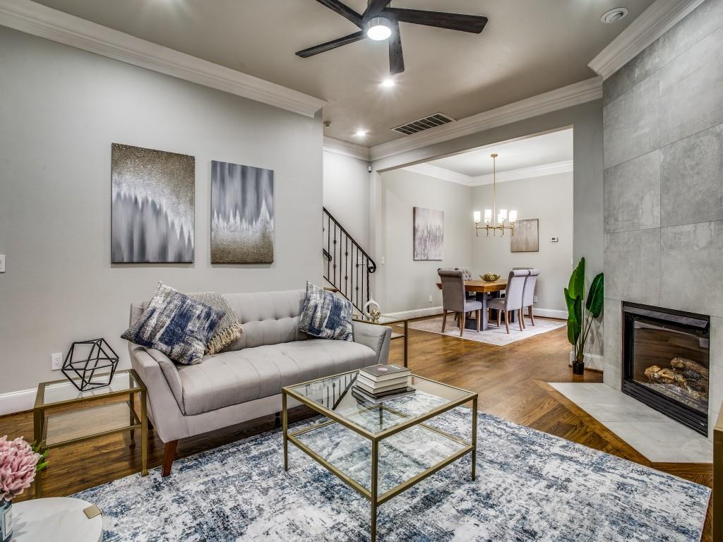 University Annex 2nd Inst - Residential Lease