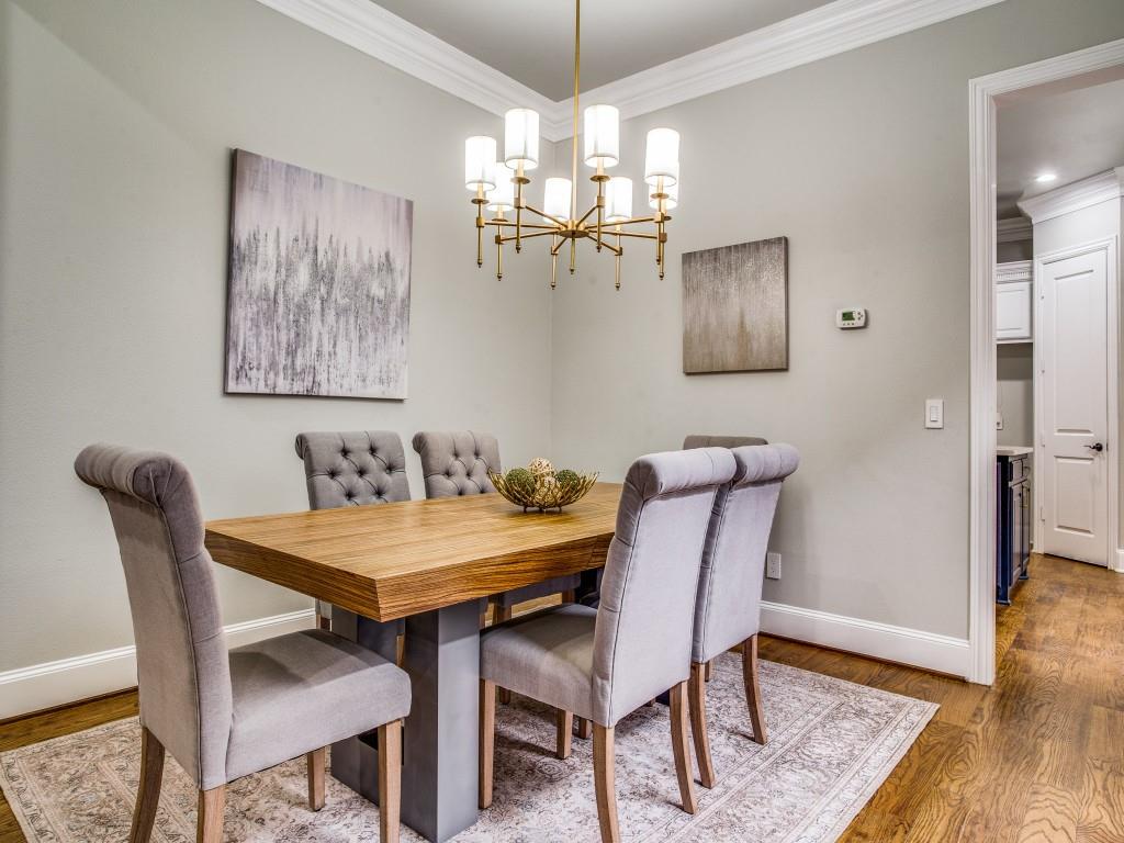 University Annex 2nd Inst - Residential Lease