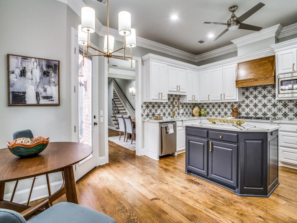 University Annex 2nd Inst - Residential Lease