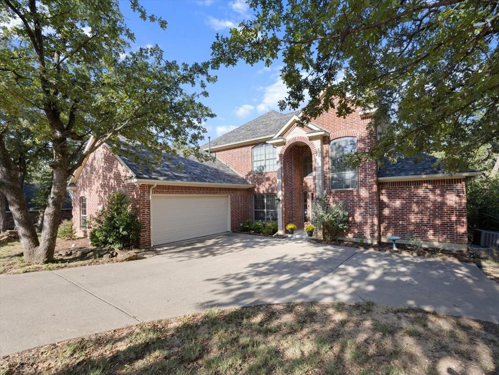 1512 Valley Creek Road