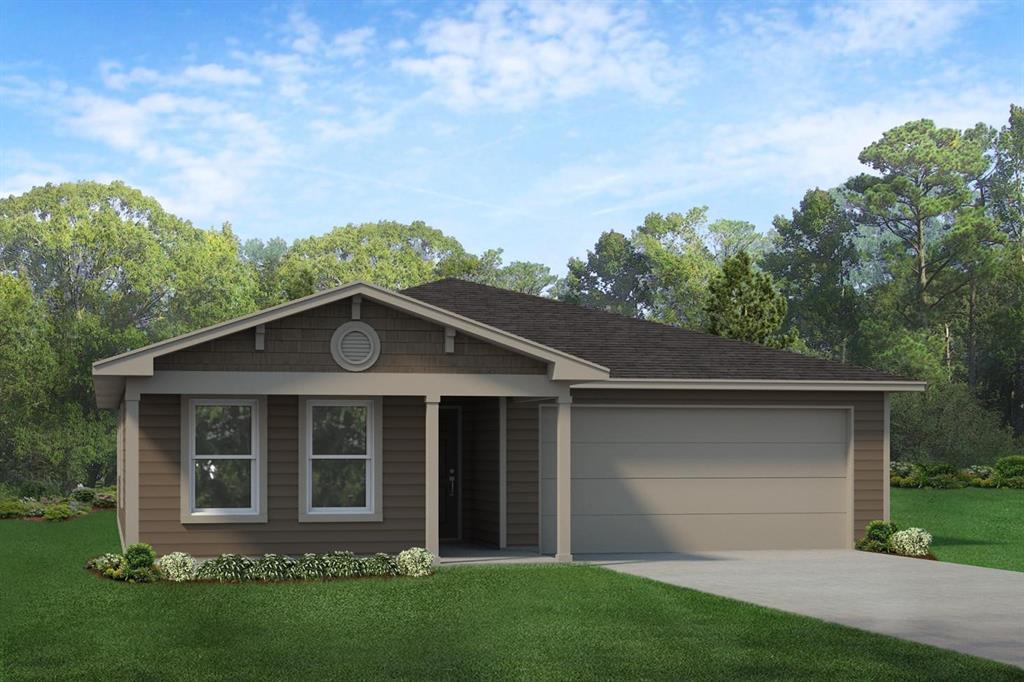 Millers 2nd Add - Residential