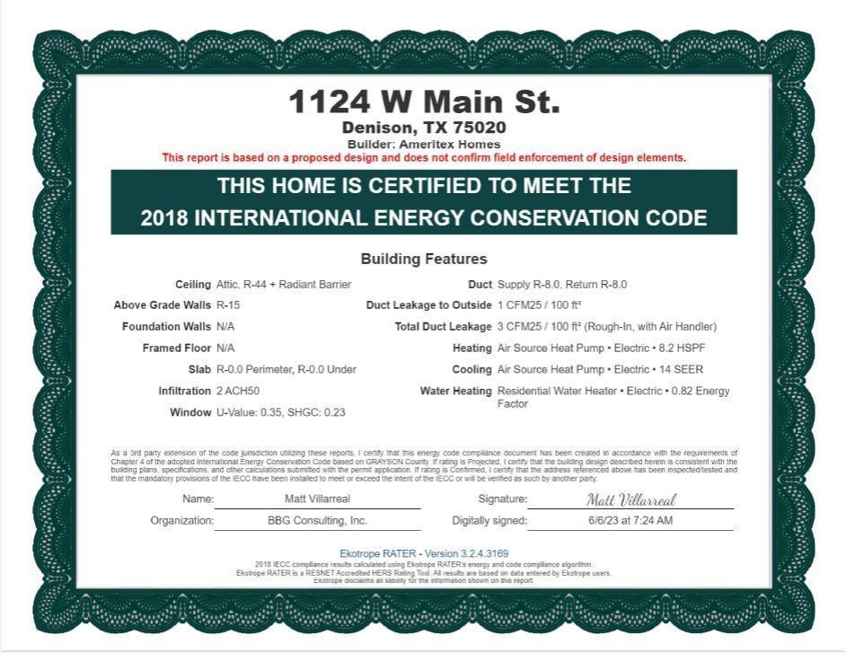 Millers 2nd Add - Residential