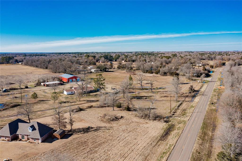 PIN OAK PASS ESTATES - Land
