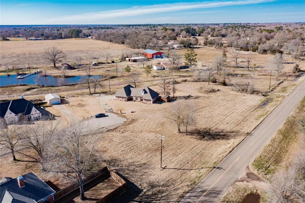 PIN OAK PASS ESTATES - Land