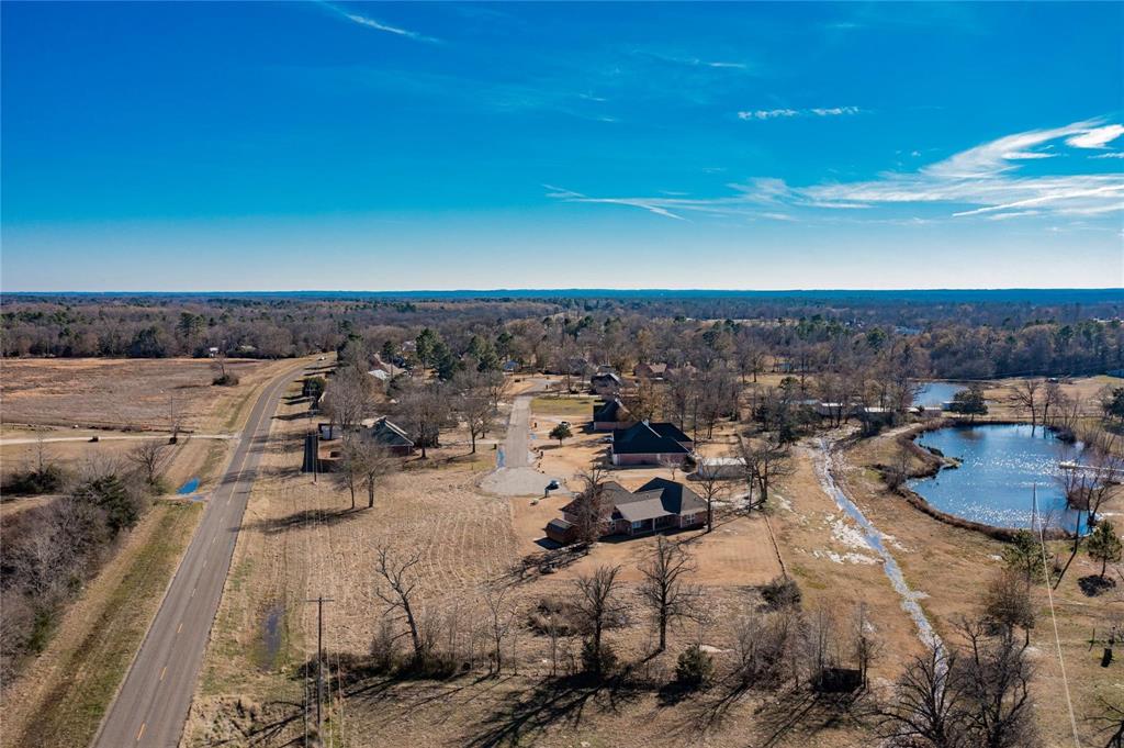 PIN OAK PASS ESTATES - Land