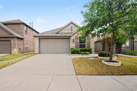 5520 Yarborough Drive Forney TX 75126