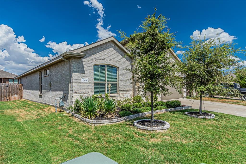 2404 O' Connor Ranch Drive
