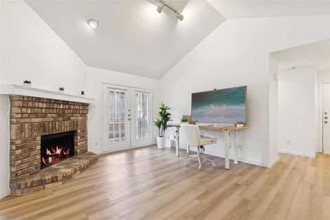 5200 Martel Avenue 16C Dallas TX 75206