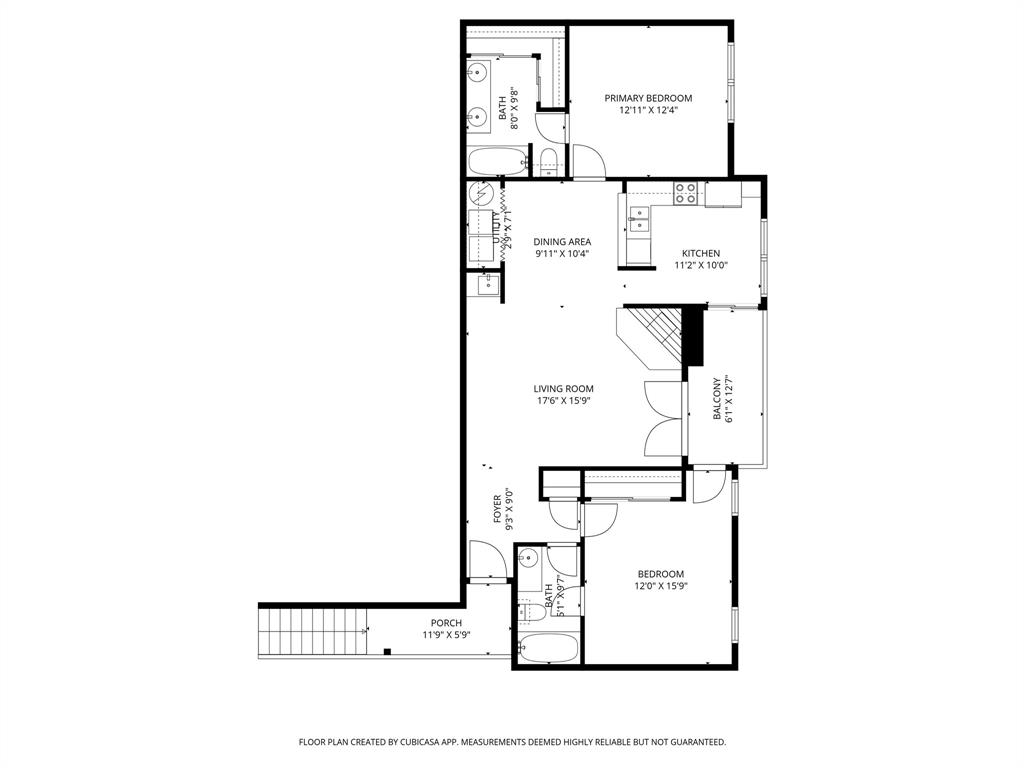 Monticello Crossroads Condo Ph 01-03 - Residential