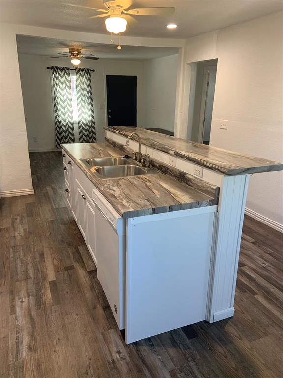 Bacon W A - Residential Lease