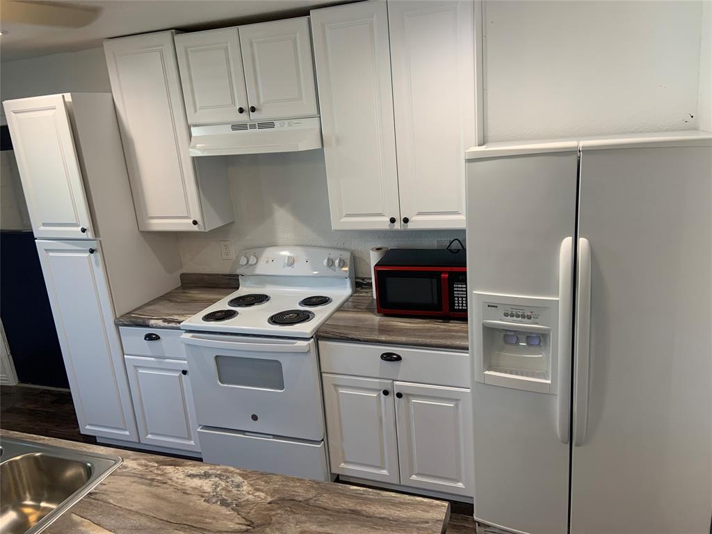 Bacon W A - Residential Lease