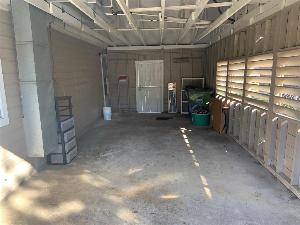 Bacon W A - Residential Lease