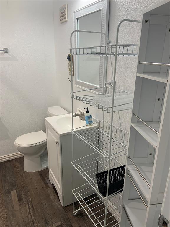 Bacon W A - Residential Lease