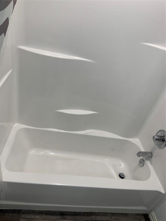 Bacon W A - Residential Lease