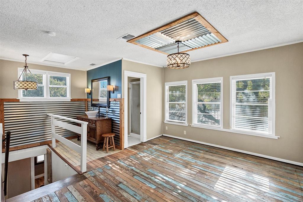 Comanche Harbor Sec B - Residential