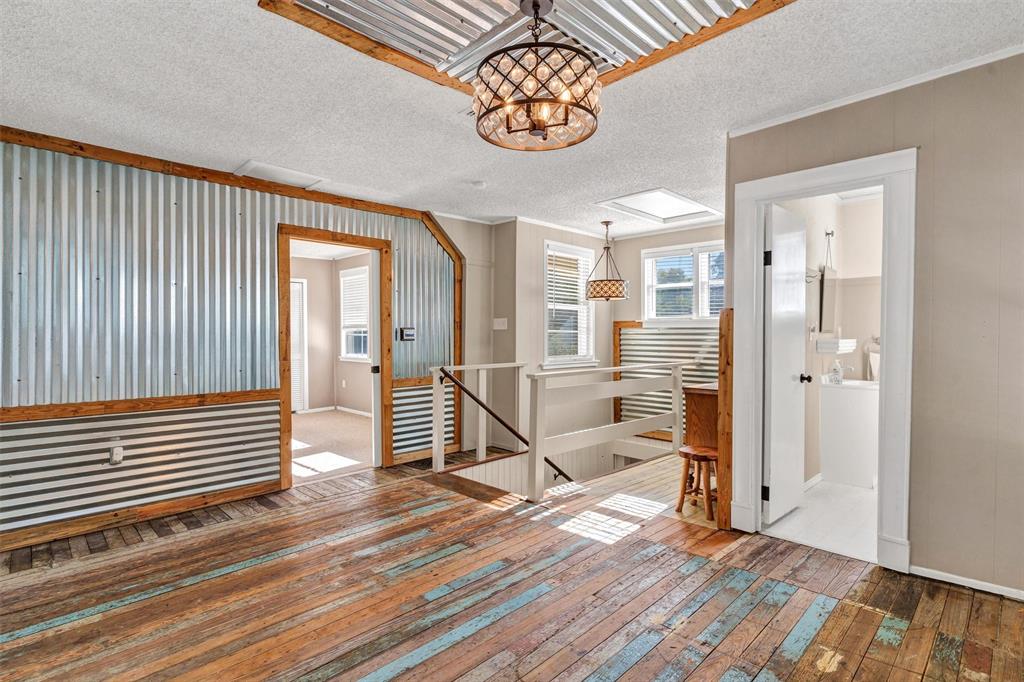 Comanche Harbor Sec B - Residential