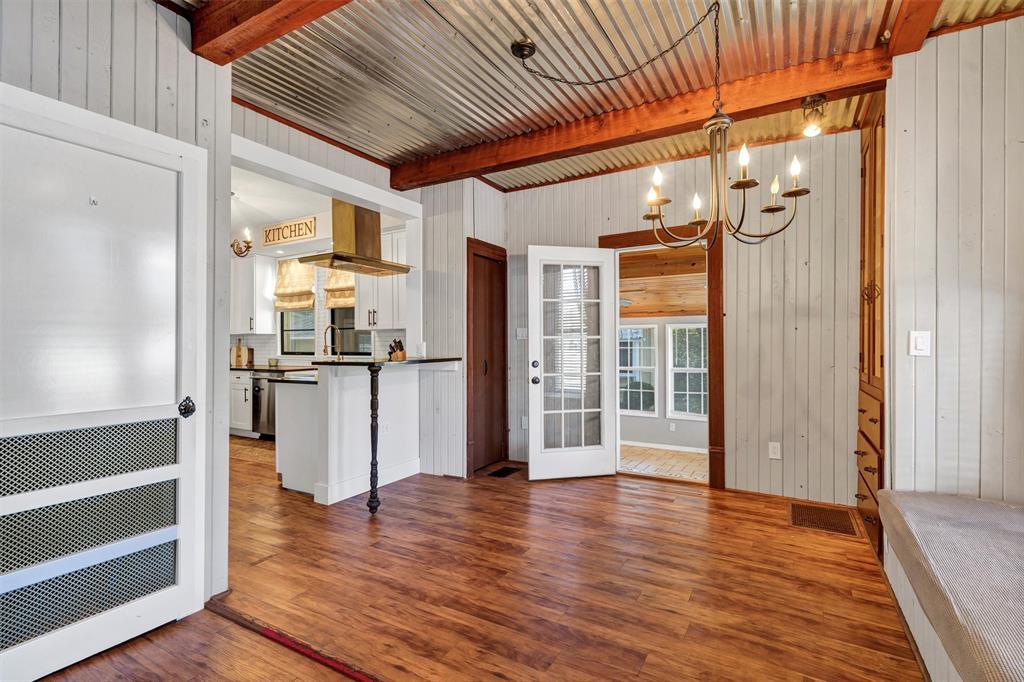 Comanche Harbor Sec B - Residential